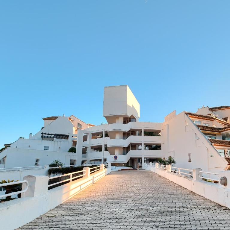 Duplex 506 Miraflores, fabulous terraces & views - Apartamento de 2 dormitorios - 30