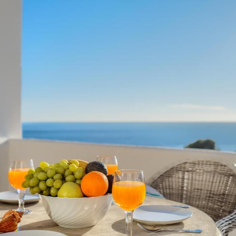 Duplex 506 Miraflores, fabulous terraces & views - Apartamento de 2 dormitorios - 4