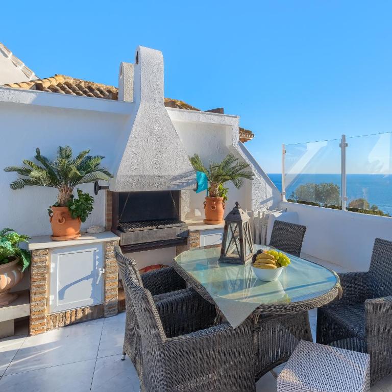 Duplex 506 Miraflores, fabulous terraces & views - Apartamento de 2 dormitorios - 27