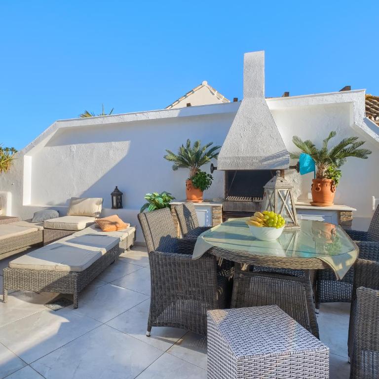Duplex 506 Miraflores, fabulous terraces & views - Apartamento de 2 dormitorios - 28