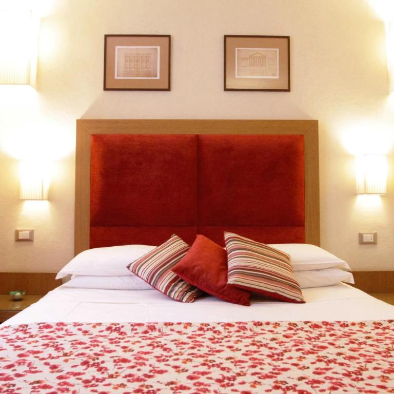 Hotel Perseo - Basic Double or Twin Room - 3