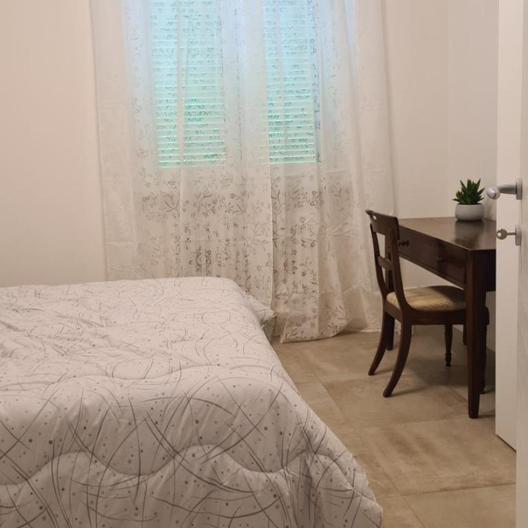 Casa Valle D'Astino - Double Room with Shared Bathroom - 5