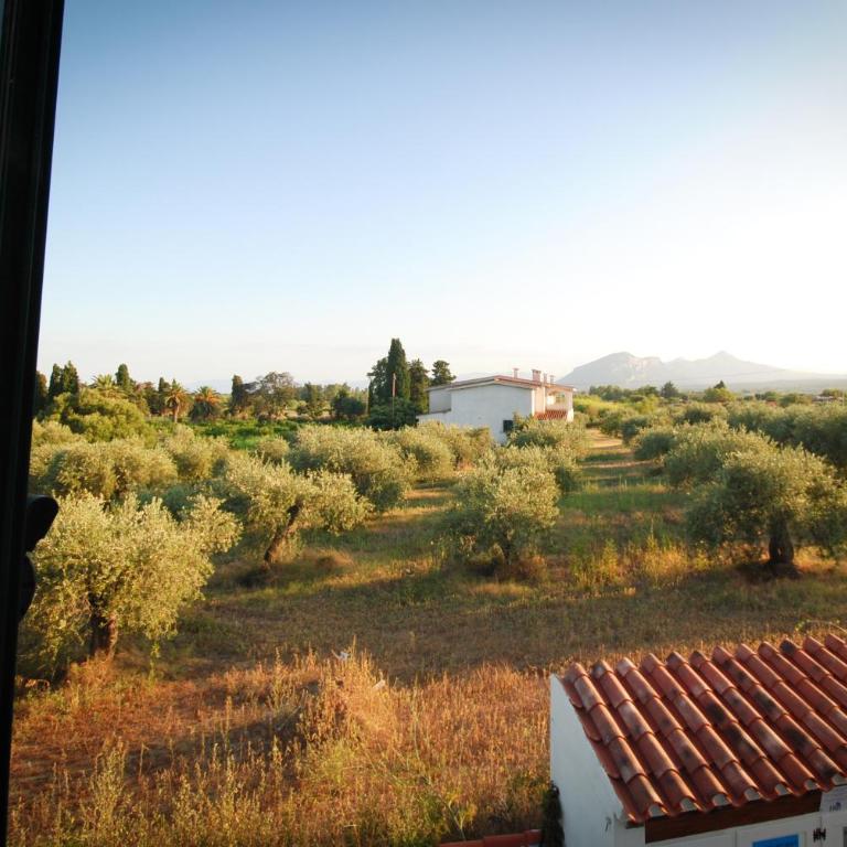 Holiday Residence Rifugio - Appartamento con 2 Camere da Letto - 1