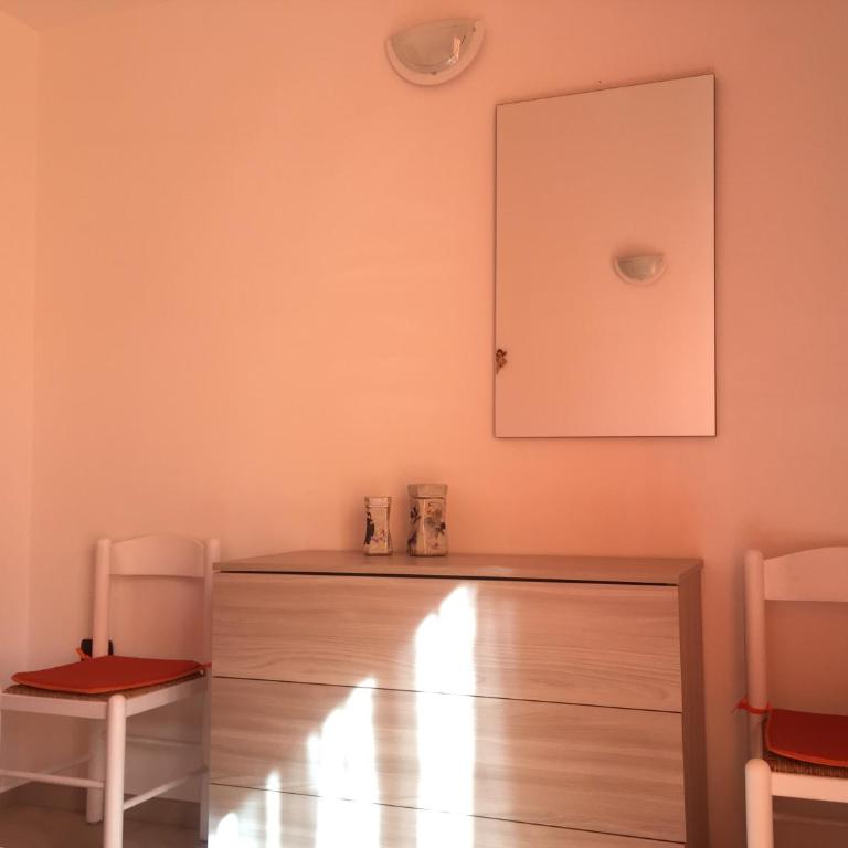 Cala Gavetta Marina Loft - Casa Vacanze - 32