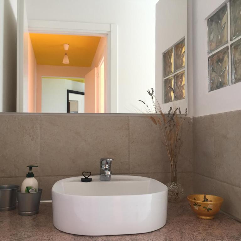Cala Gavetta Marina Loft - Casa Vacanze - 56