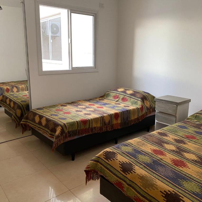 A8C - Departamento 1 dormitorio - Apartamento de 1 dormitorio - 5