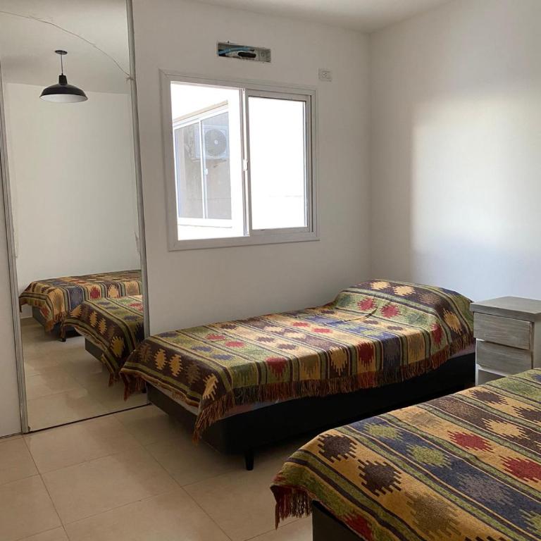 A8C - Departamento 1 dormitorio - Apartamento de 1 dormitorio - 7