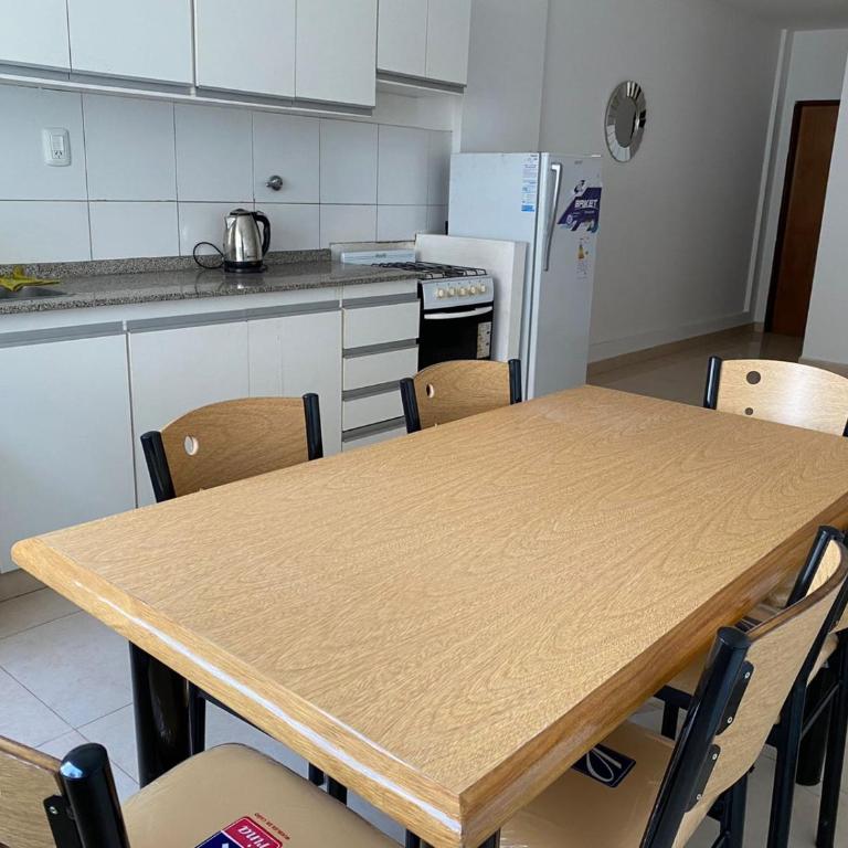 A8C - Departamento 1 dormitorio - Apartamento de 1 dormitorio - 8