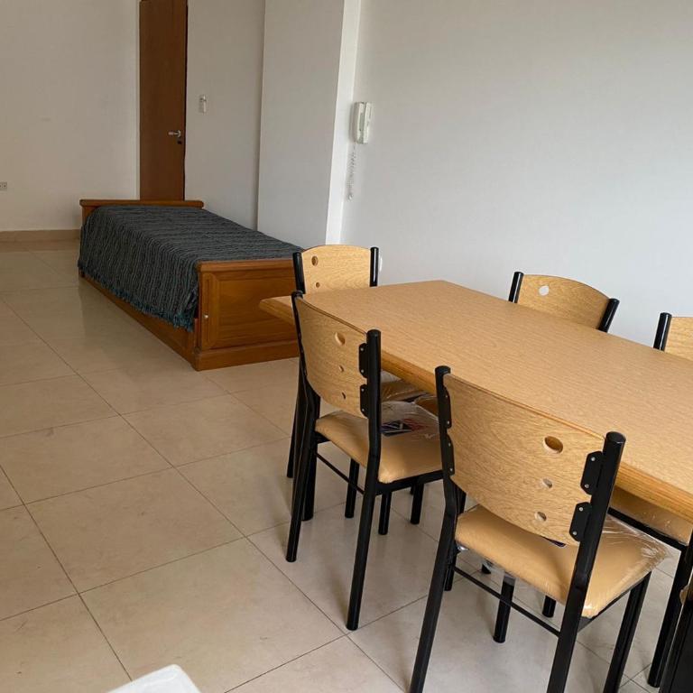 A8C - Departamento 1 dormitorio - Apartamento de 1 dormitorio - 12