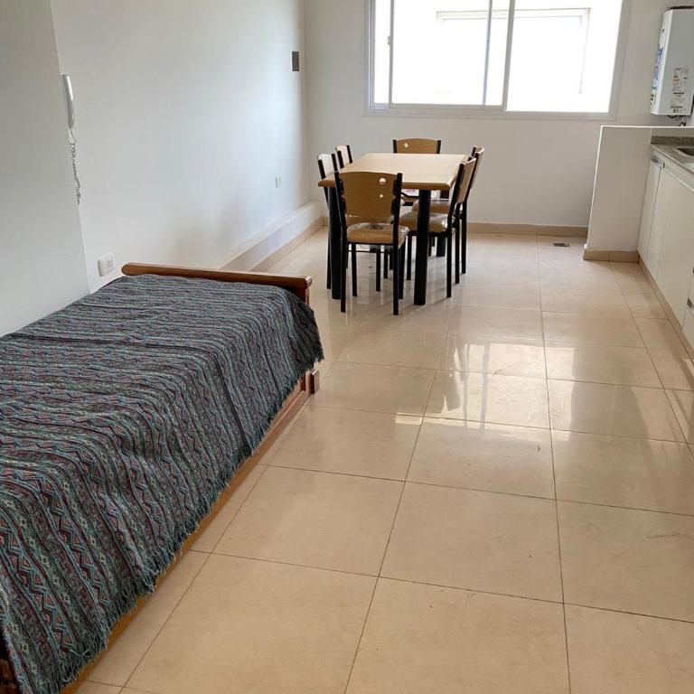 A8C - Departamento 1 dormitorio - Apartamento de 1 dormitorio - 13