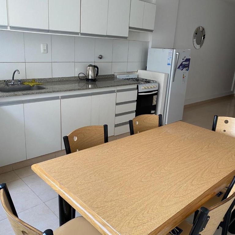 A8C - Departamento 1 dormitorio - Apartamento de 1 dormitorio - 14