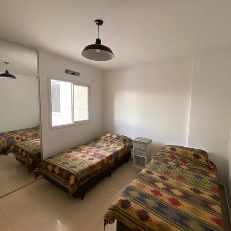 A8C - Departamento 1 dormitorio - Apartamento de 1 dormitorio - 17