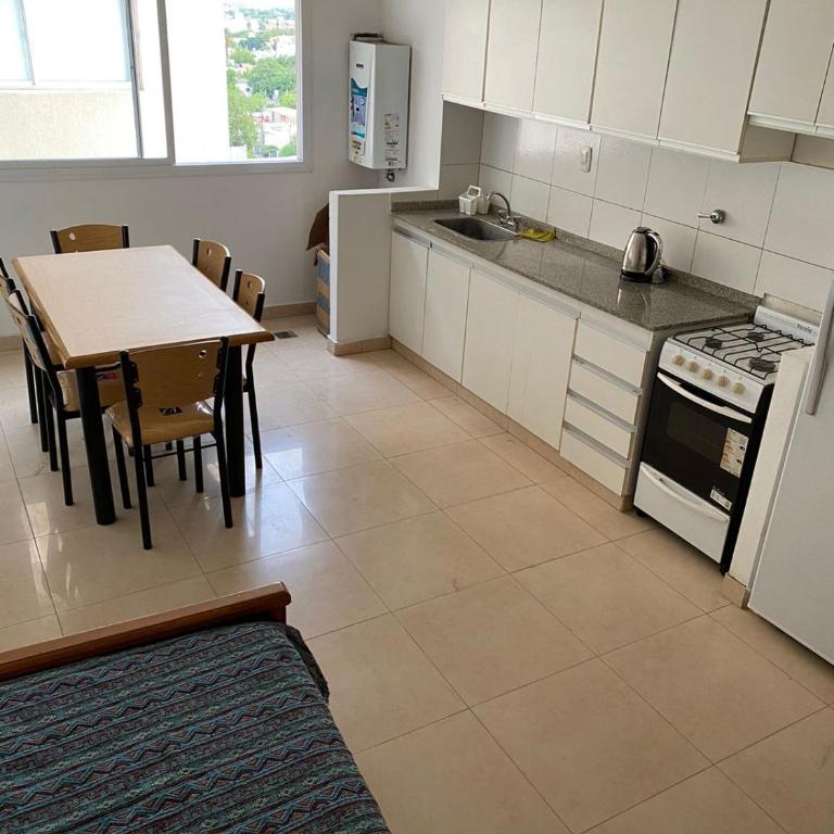 A8C - Departamento 1 dormitorio - Apartamento de 1 dormitorio - 18