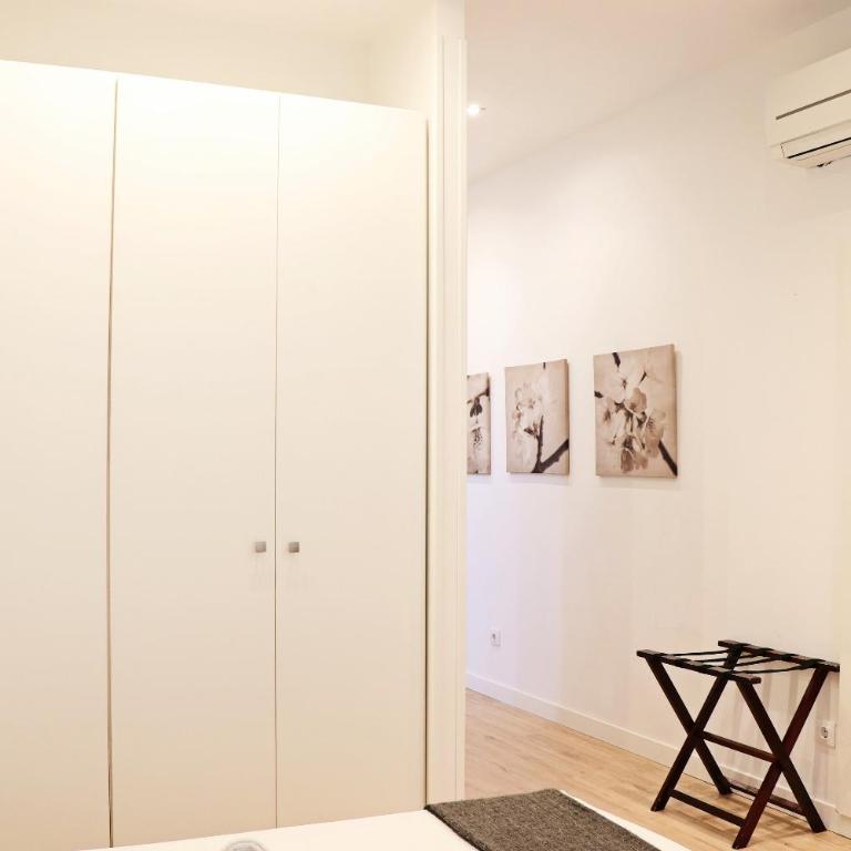 For You Rentals NEW Design Apartment TEMPORAL Puerta del Sol PRE104A - Apartamento de 2 dormitorios - 9