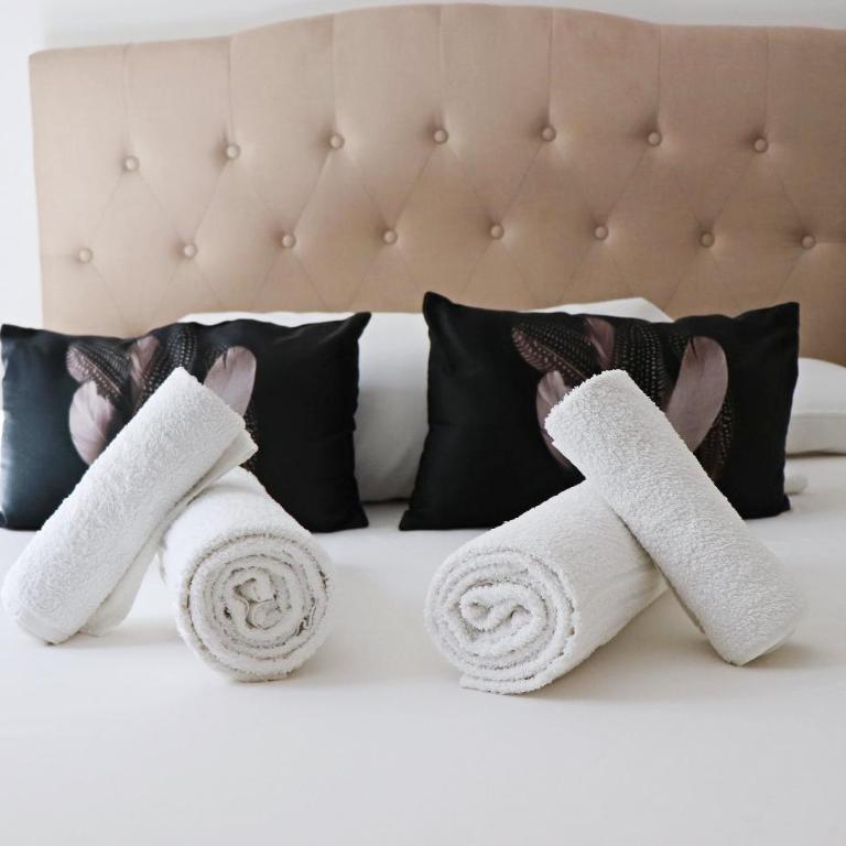 For You Rentals NEW Design Apartment TEMPORAL Puerta del Sol PRE104A - Apartamento de 2 dormitorios - 23