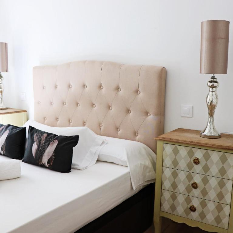 For You Rentals NEW Design Apartment TEMPORAL Puerta del Sol PRE104A - Apartamento de 2 dormitorios - 22