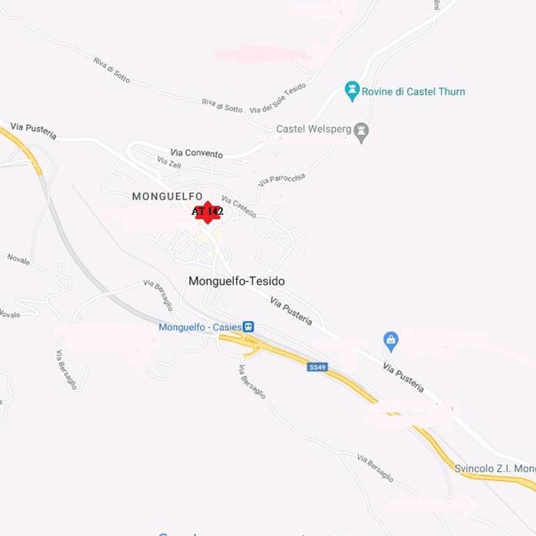 Aurturist Monguelfo Roulette - AT 142 - Via Pusteria 4/B, Roulette - 6