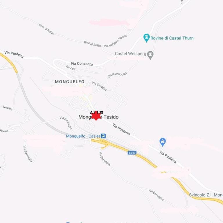 Aurturist Monguelfo Roulette - AT 138 - Via Pusteria 22, Roulette - 7