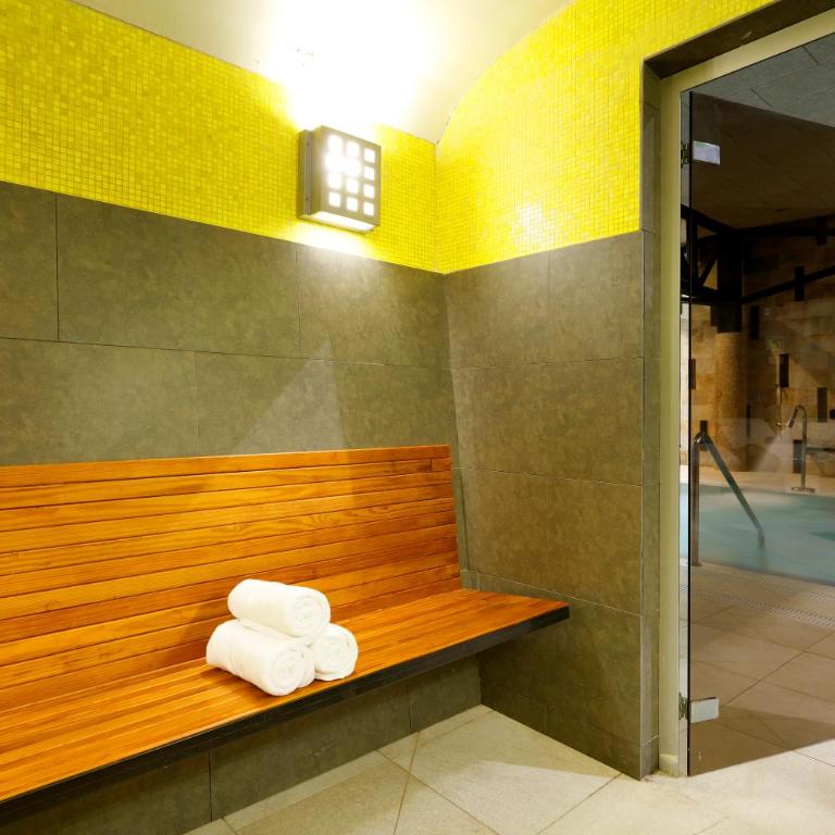 Villas Eurostars Las Salinas - Two-Bedroom Villa - 8