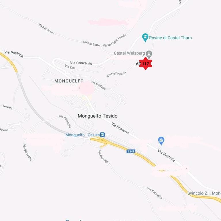 Aurturist Monguelfo Roulette - AT 117 - Via Parrocchia 8/F, Roulette - 14