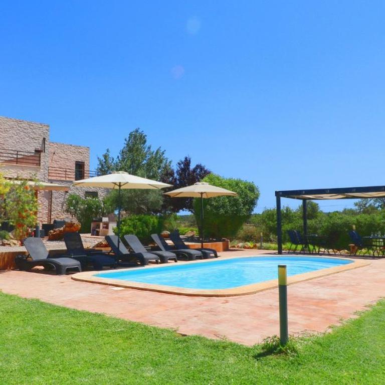417 Villa Son Vigili ETV3035 by Mallorca Charme - Vacation Home - 1