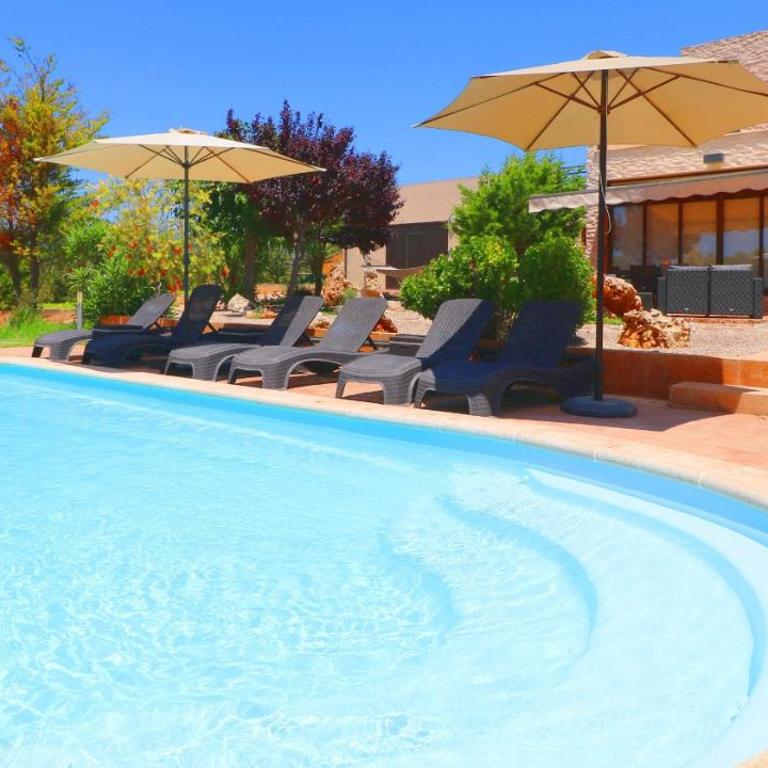 417 Villa Son Vigili ETV3035 by Mallorca Charme - Vacation Home - 2