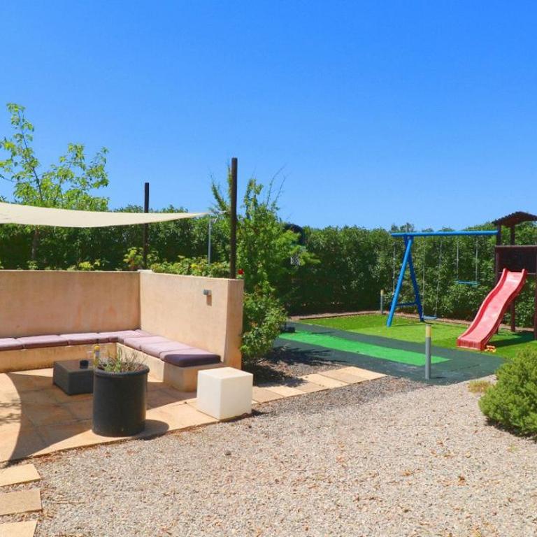 417 Villa Son Vigili ETV3035 by Mallorca Charme - Vacation Home - 5