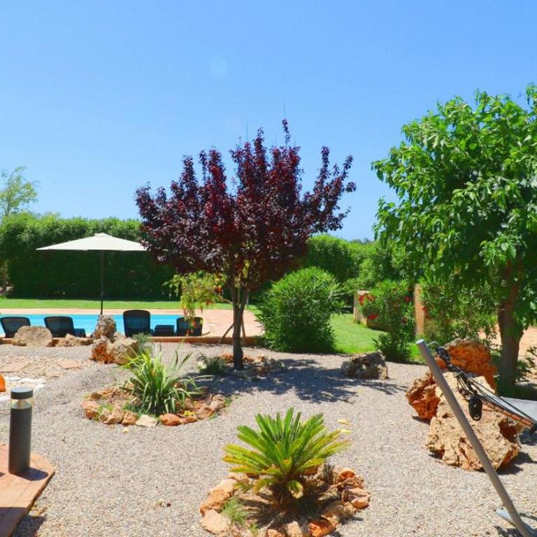 417 Villa Son Vigili ETV3035 by Mallorca Charme - Vacation Home - 6