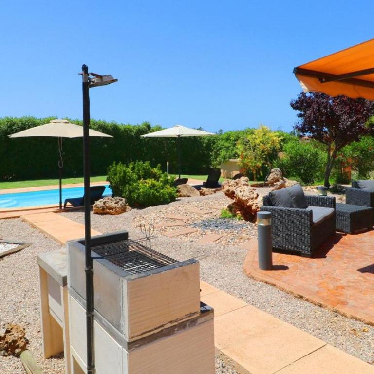 417 Villa Son Vigili ETV3035 by Mallorca Charme - Vacation Home - 7