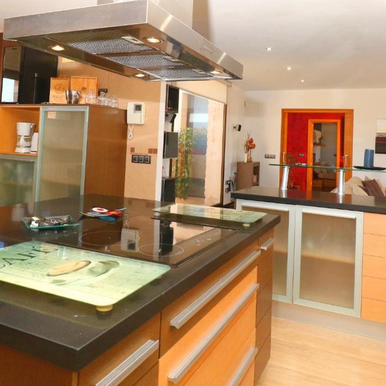 417 Villa Son Vigili ETV3035 by Mallorca Charme - Vacation Home - 11