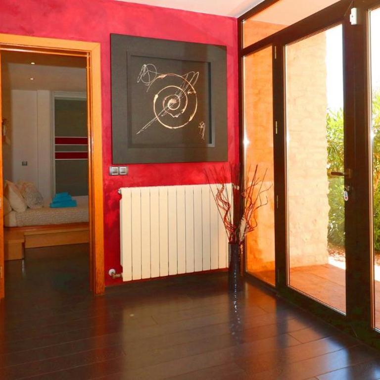 417 Villa Son Vigili ETV3035 by Mallorca Charme - Vacation Home - 21