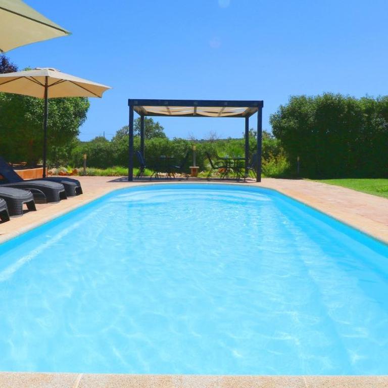 417 Villa Son Vigili ETV3035 by Mallorca Charme - Vacation Home - 25