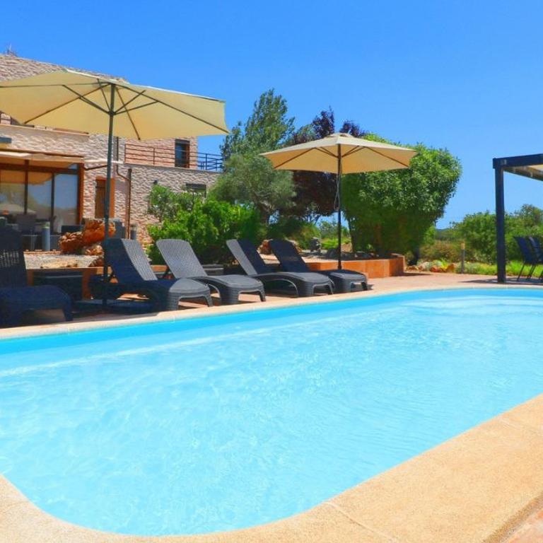 417 Villa Son Vigili ETV3035 by Mallorca Charme - Vacation Home - 28