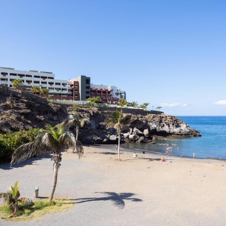 Ocean Paradise - Apartamento de 1 dormitorio - 16