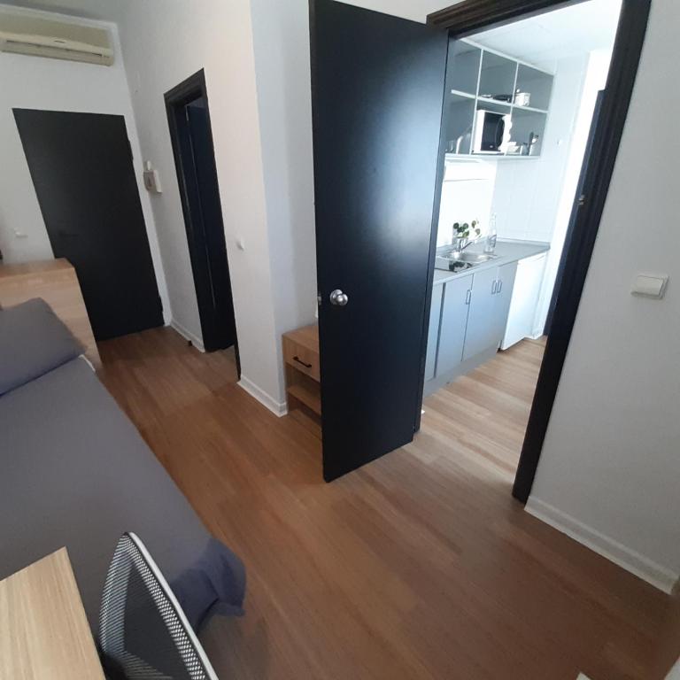 Micampus Málaga Student Residence - Apartamento de 2 dormitorios - 6