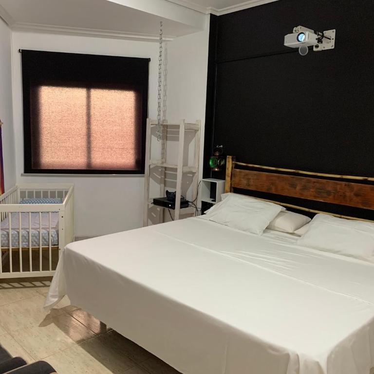 Apartamentos en Playa de Samil Primera Línea de playa Pe Na Areia - Apartamento con vistas al mar - 3