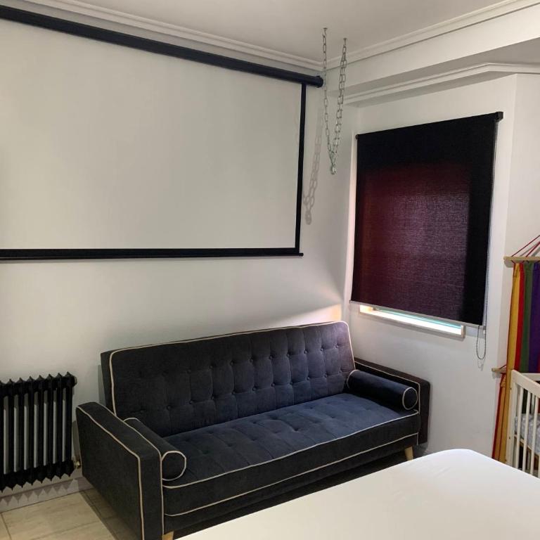 Apartamentos en Playa de Samil Primera Línea de playa Pe Na Areia - Apartamento con vistas al mar - 6
