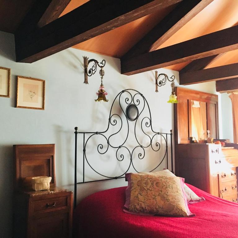 Suite Attico con Altana - Junior Suite con Terrazza - 9
