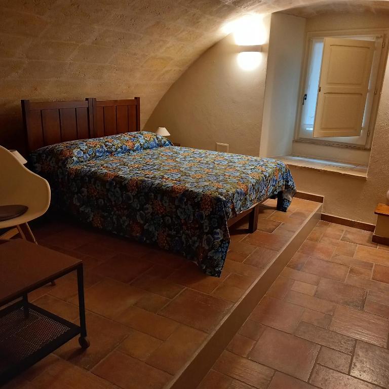 La Cisterna del Vicinato - Suite Familiare - 21