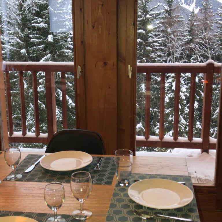 Chal'Oz by OzAlpes - Chalet - 9