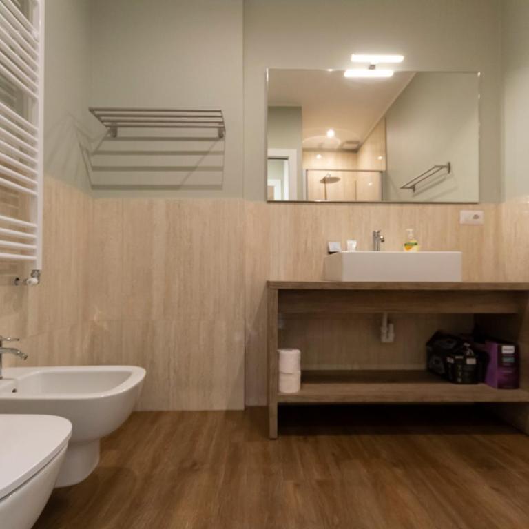 Via Torino Apartment 2 - Appartamento con 2 Camere da Letto - 8