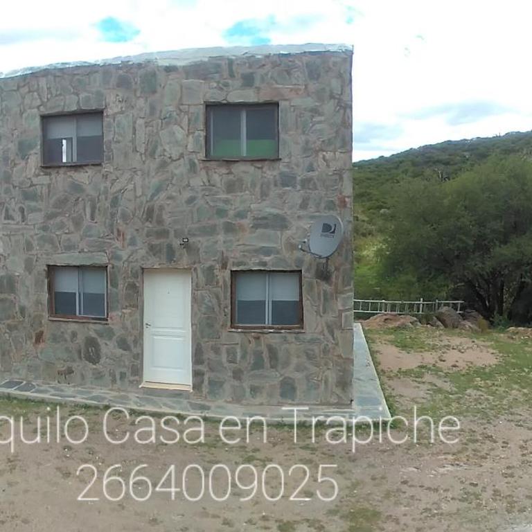 CABAÑAS CAMPO CHICO - Chalet de 2 dormitorios - 2