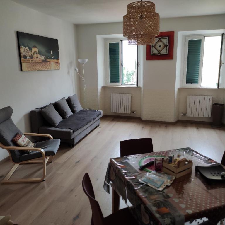 Il grazioso appartamento di Chiara con posto auto privato - Appartamento con 1 Camera da Letto - 7
