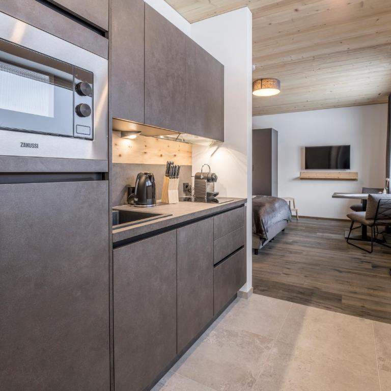 Appartementhaus Anna Katharina - Apartment - Ground Floor - 2