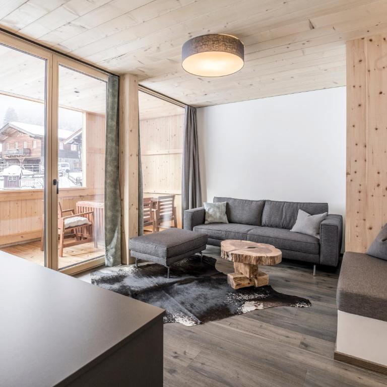 Appartementhaus Anna Katharina - Three-Bedroom Apartment - 3