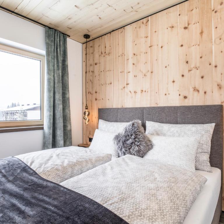 Appartementhaus Anna Katharina - Three-Bedroom Apartment - 2