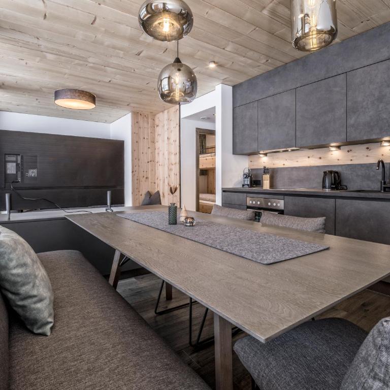 Appartementhaus Anna Katharina - Three-Bedroom Apartment - 4