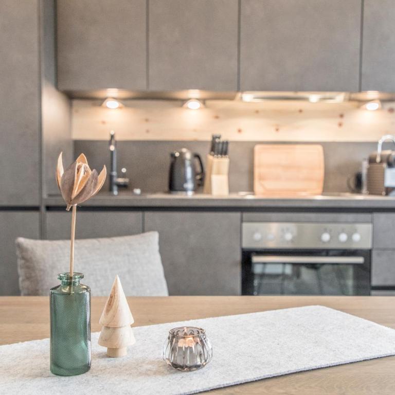 Appartementhaus Anna Katharina - One-Bedroom Apartment - 4