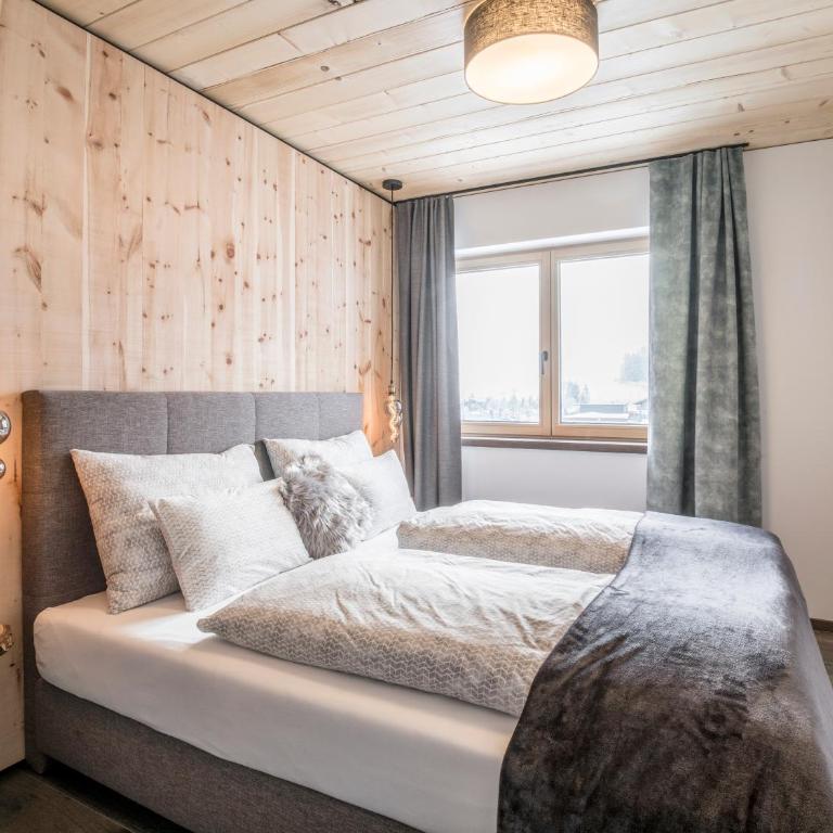 Appartementhaus Anna Katharina - Two-Bedroom Apartment - 5