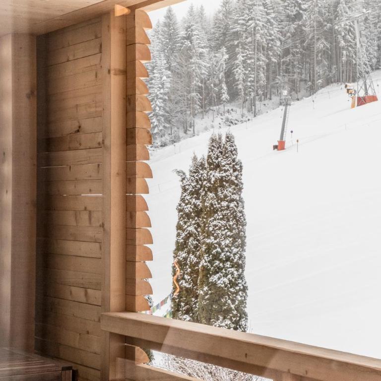 Appartementhaus Anna Katharina - Two-Bedroom Apartment - 4